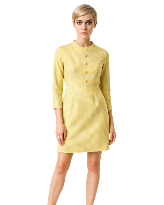 Piccadilly Button Shift