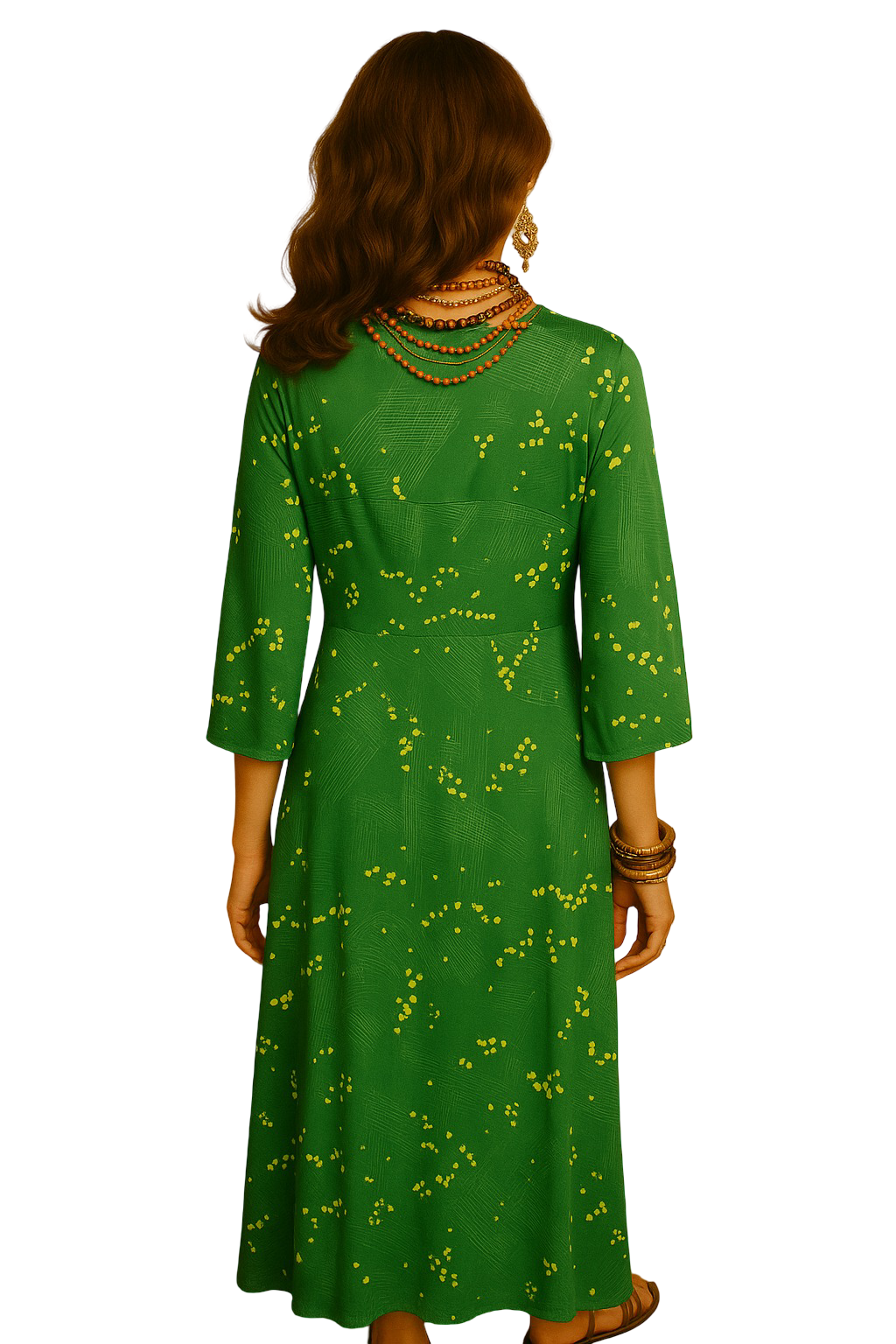 Cinecittà Premiere Dress