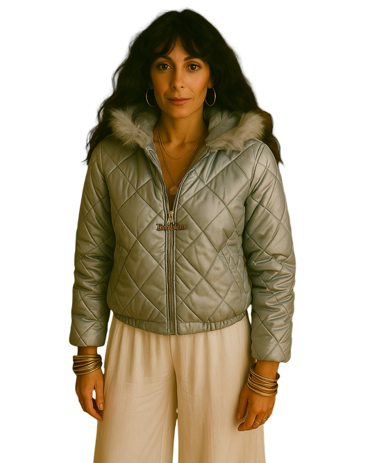 Moonrise Caravan Jacket