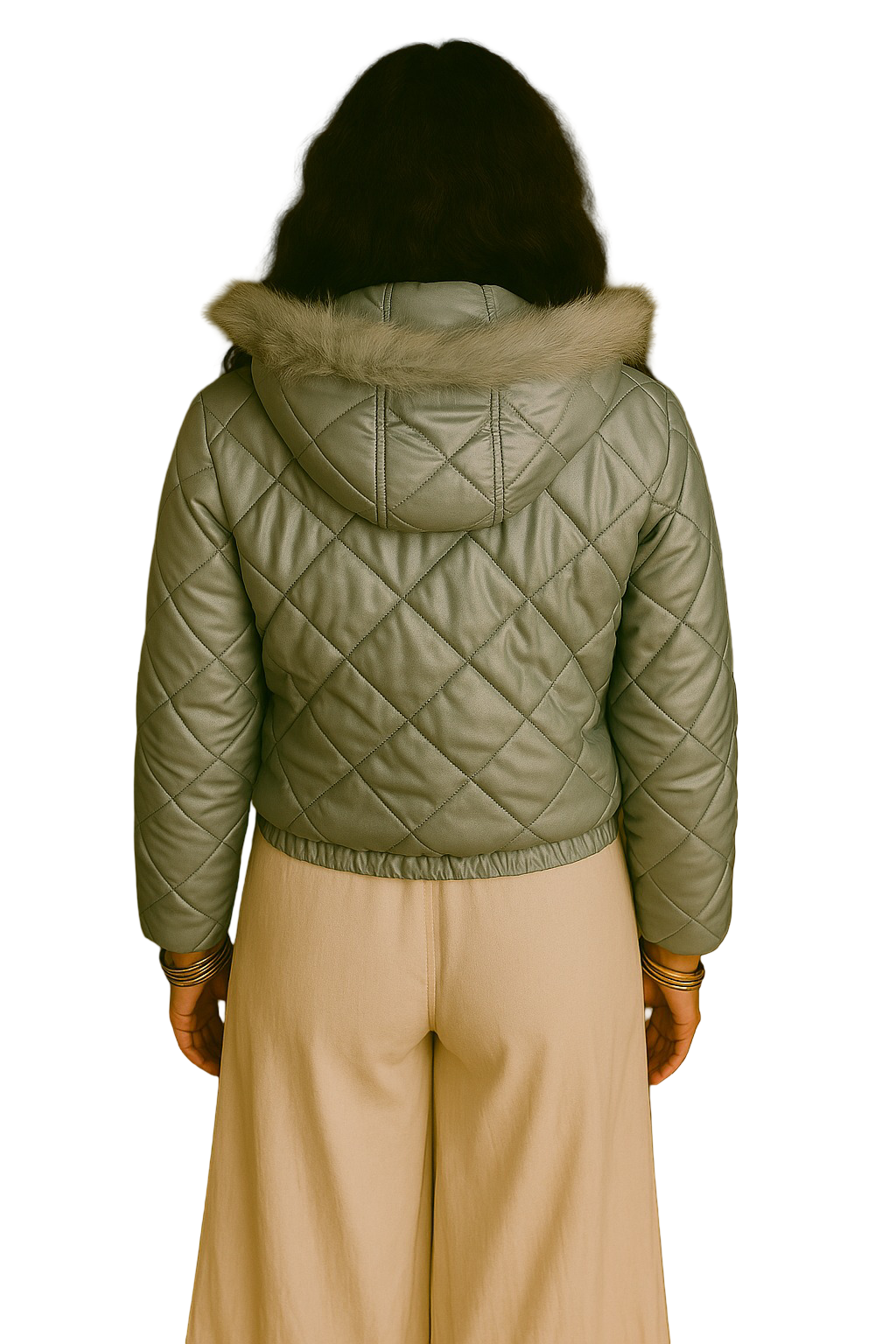 Moonrise Caravan Jacket