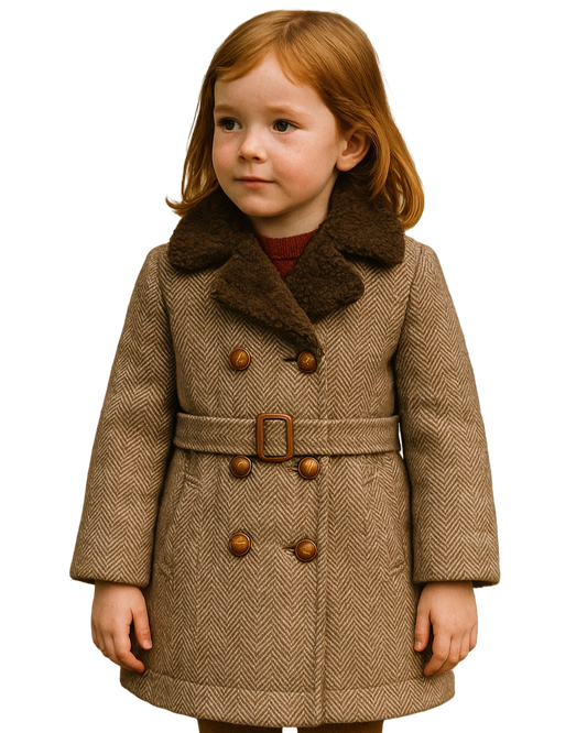 The Emerson Parka