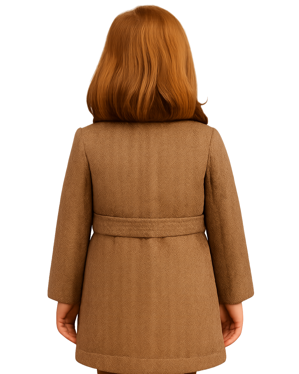 The Emerson Parka