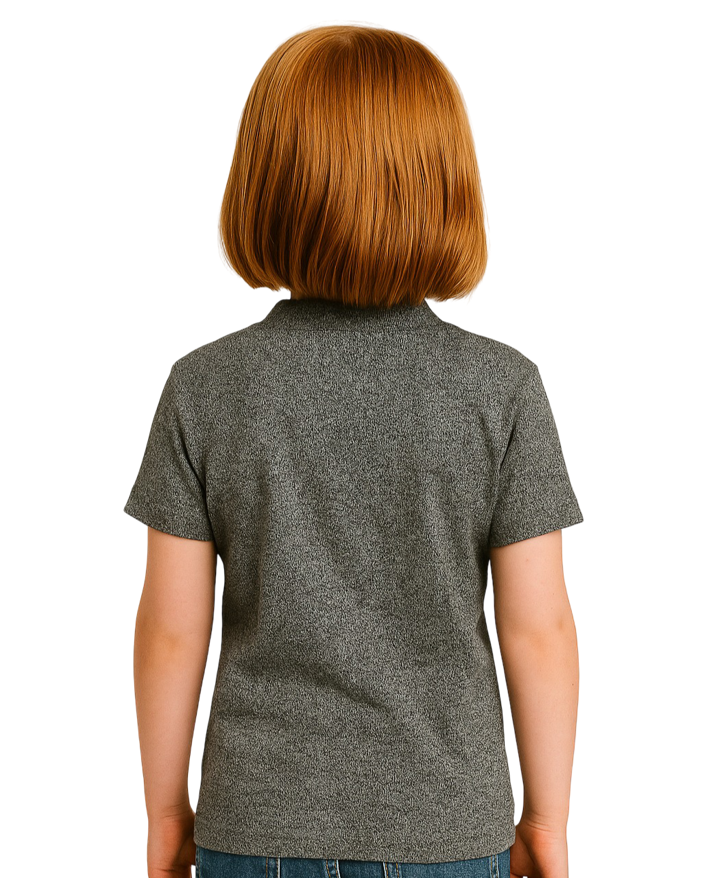 The Silver Liner Tee