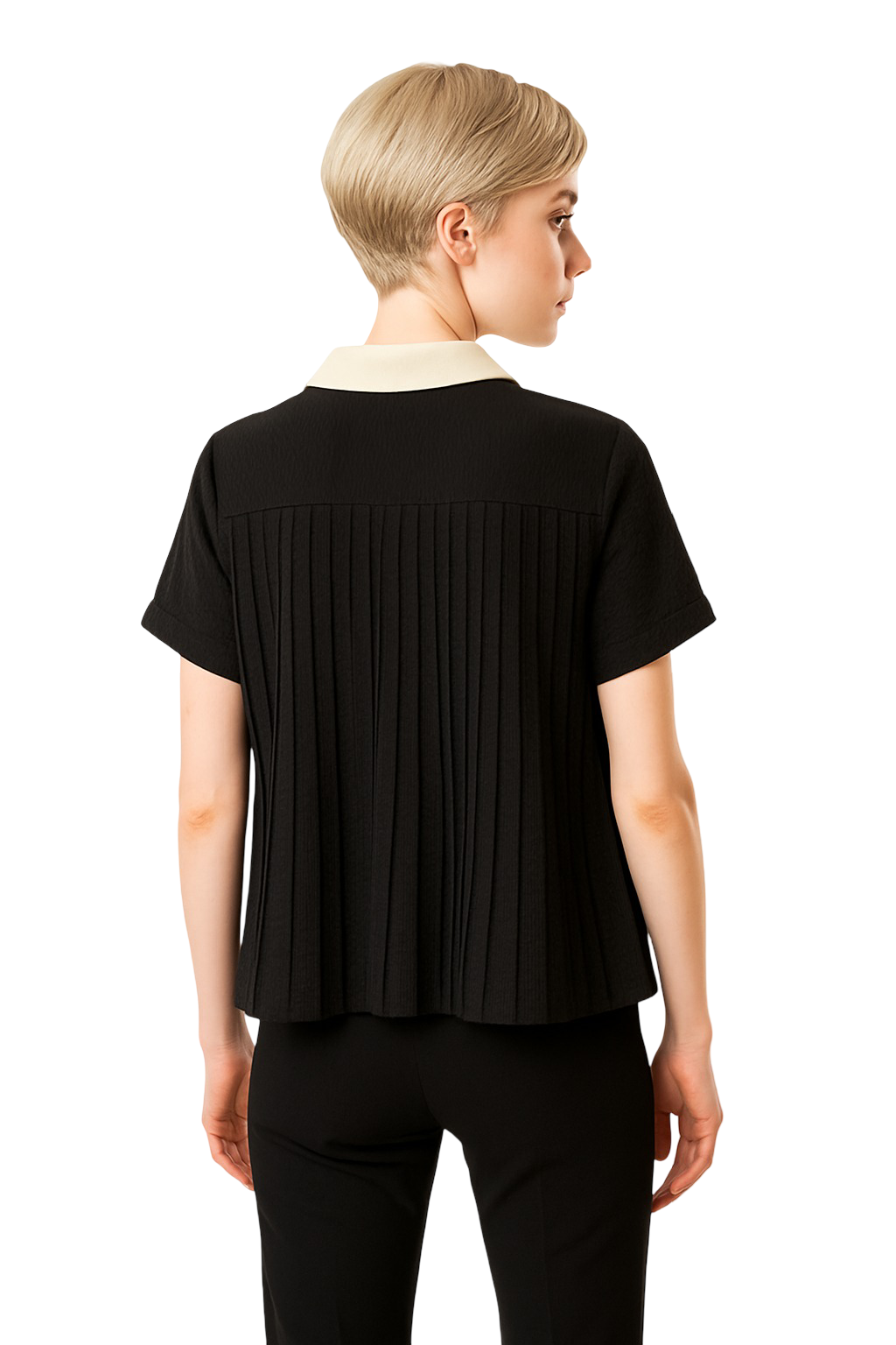 Camden Cate Blouse