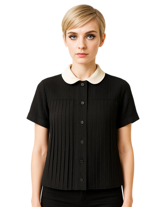 Camden Cate Blouse