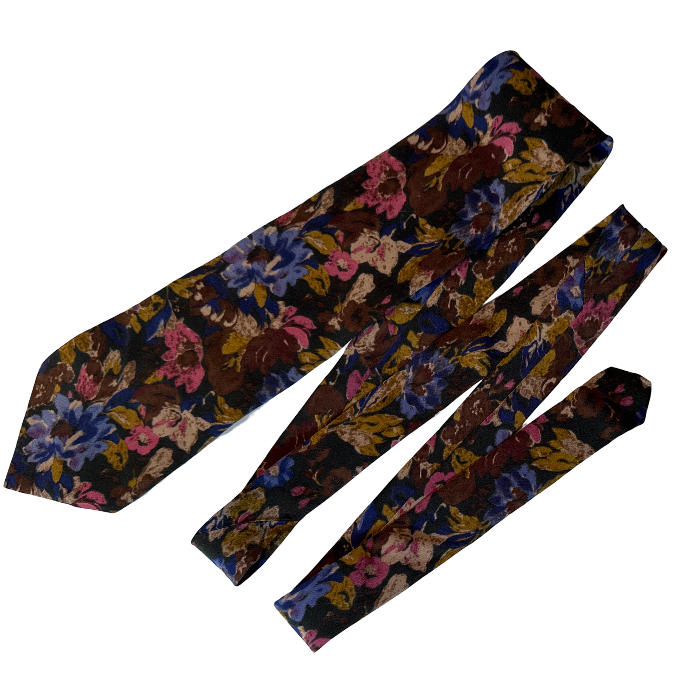 Paramount Garden Power Tie