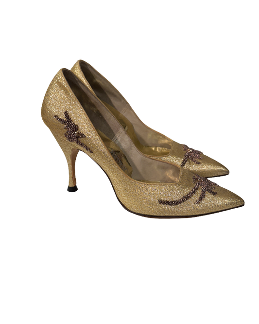 Starlight Hustle Pumps