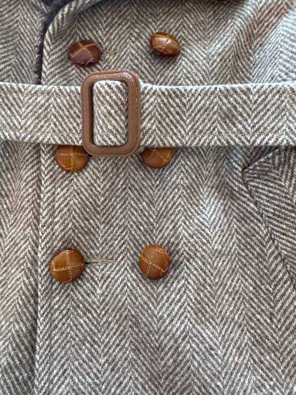 The Emerson Parka