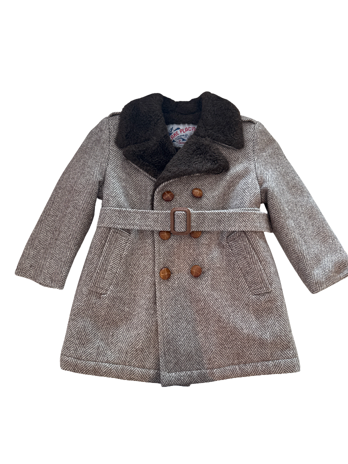 The Emerson Parka