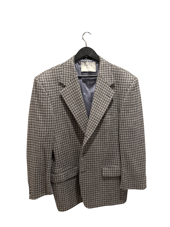 Laurel Canyon Ledger Blazer