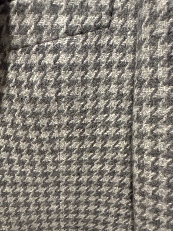 Laurel Canyon Ledger Blazer