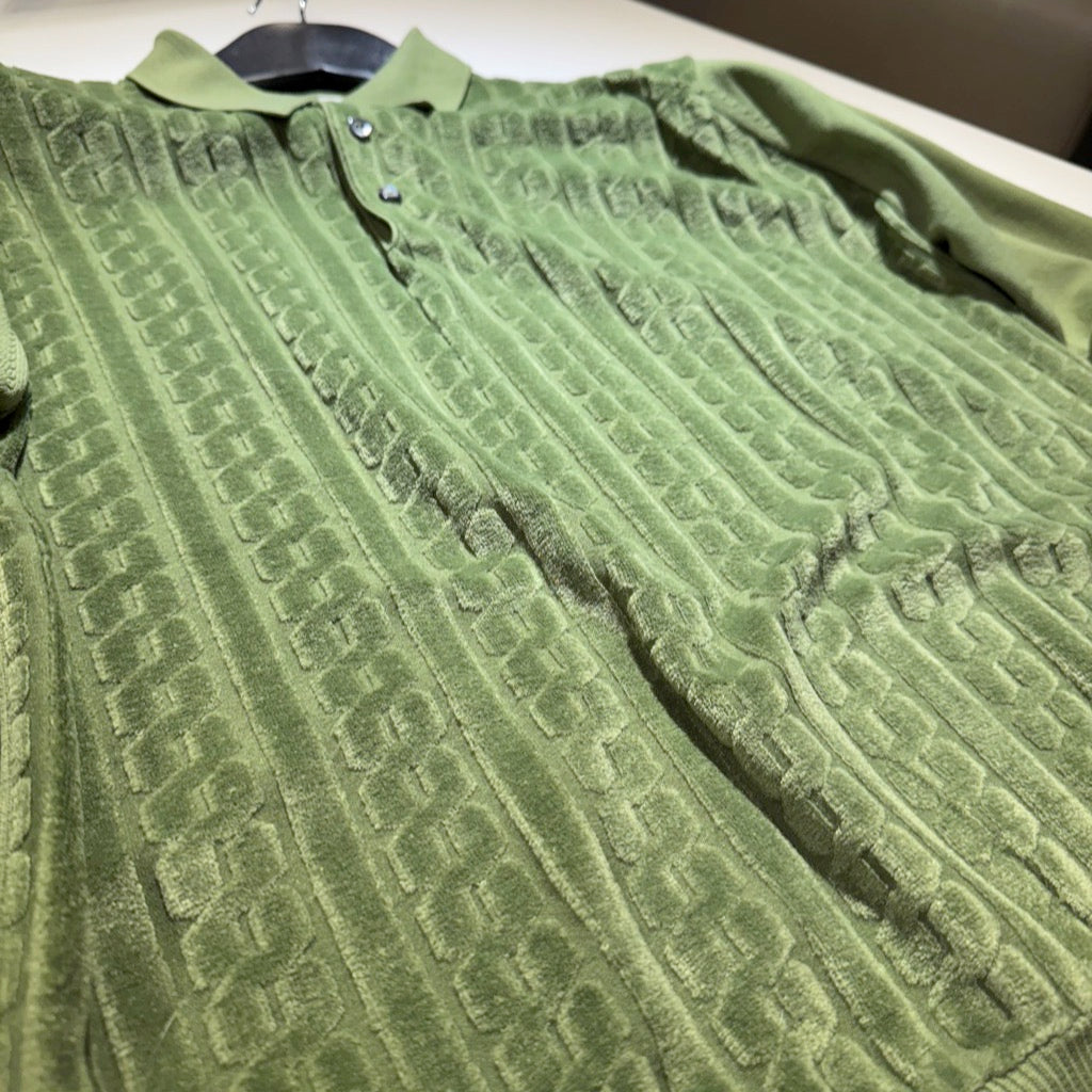 Puritan Knit Polo