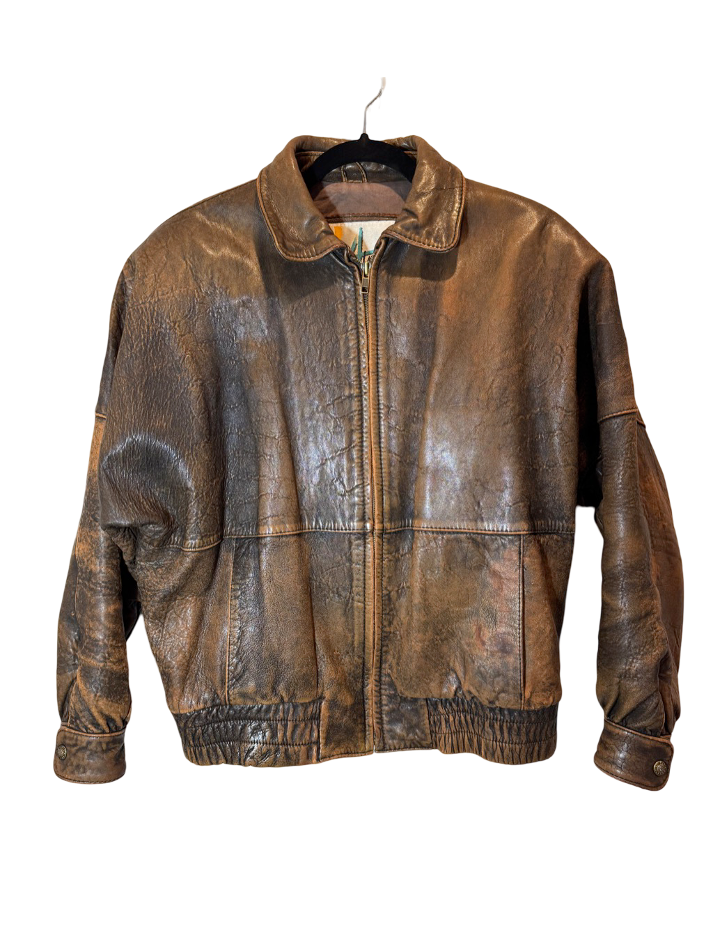Escape from L.A. Jacket