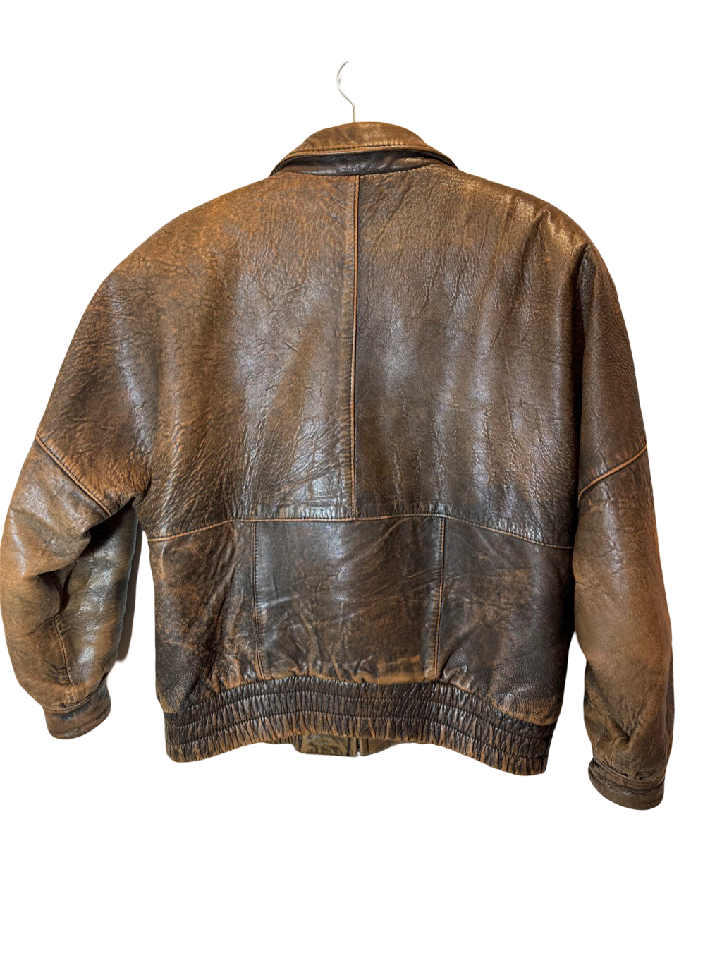 Escape from L.A. Jacket