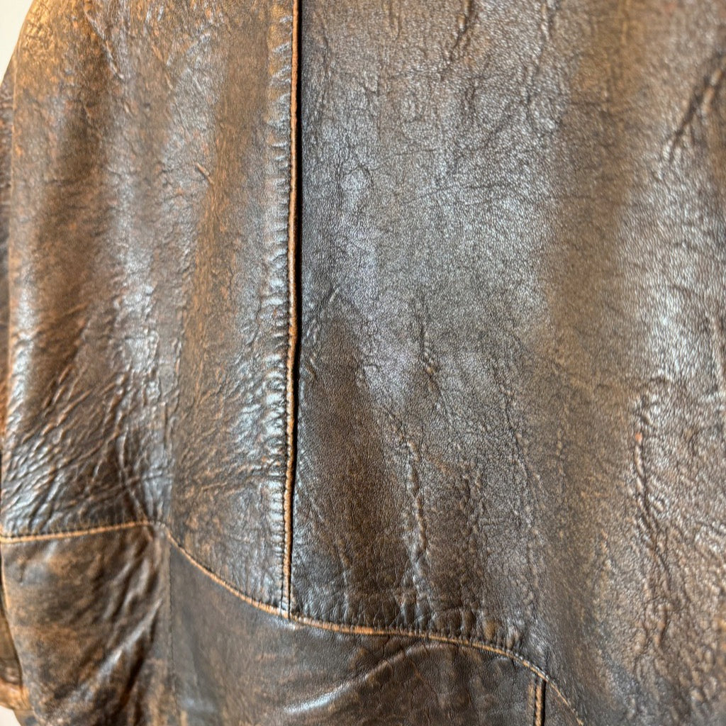 Escape from L.A. Jacket