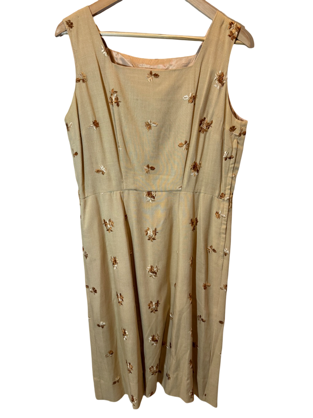Golden Hour Suitdress