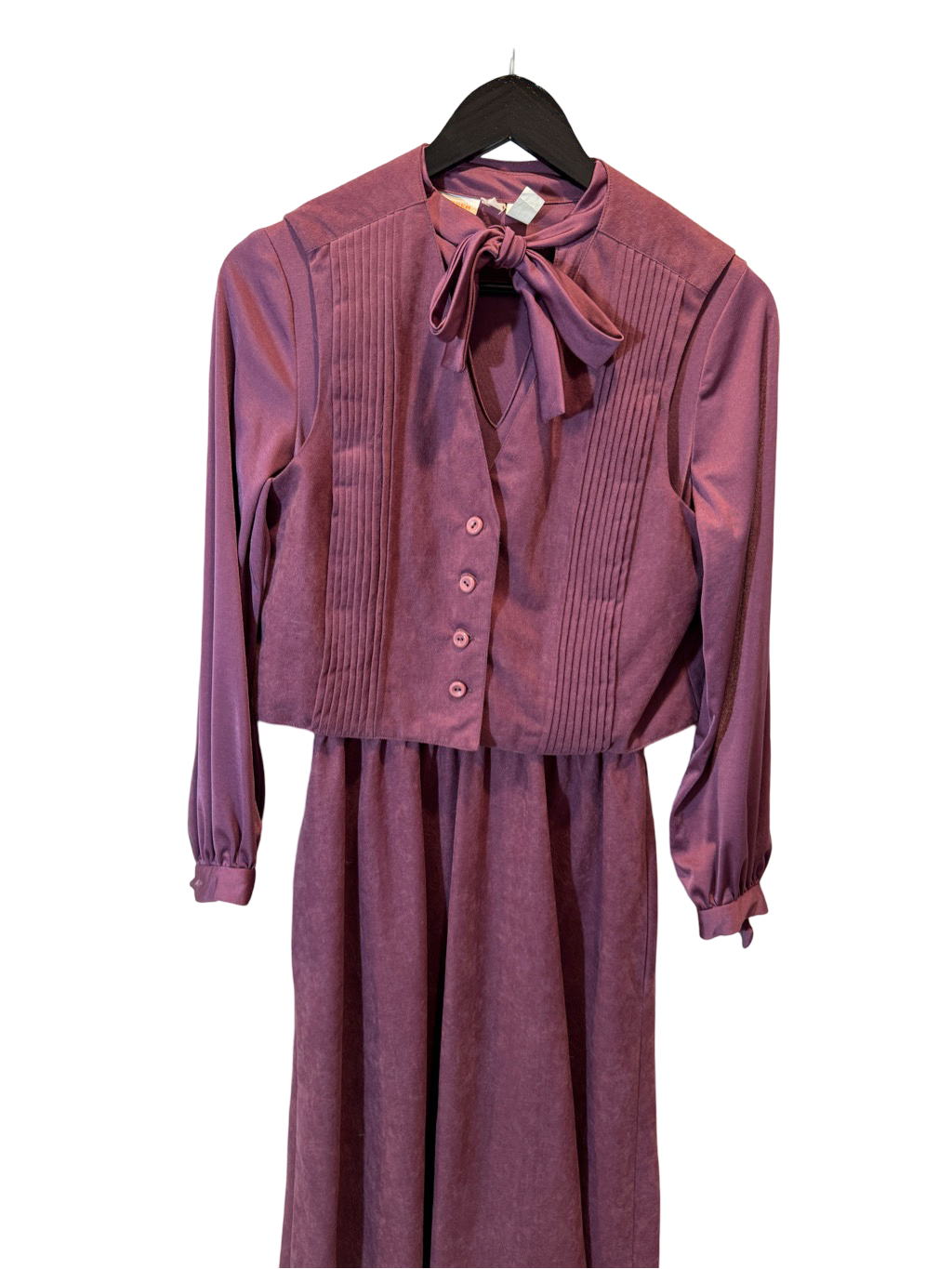 Barbizon Brunch Dress