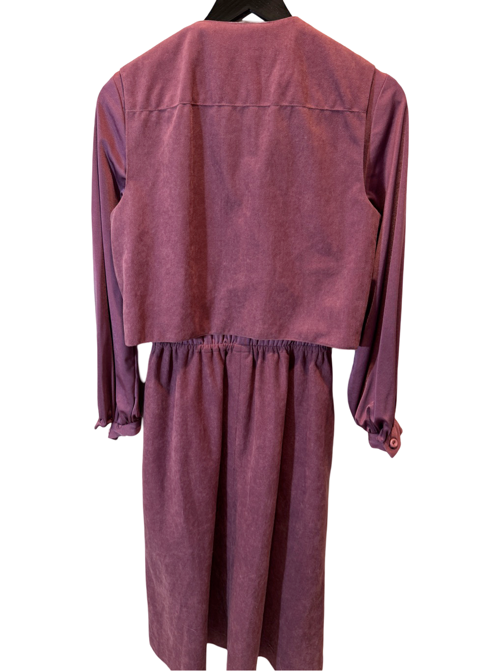Barbizon Brunch Dress