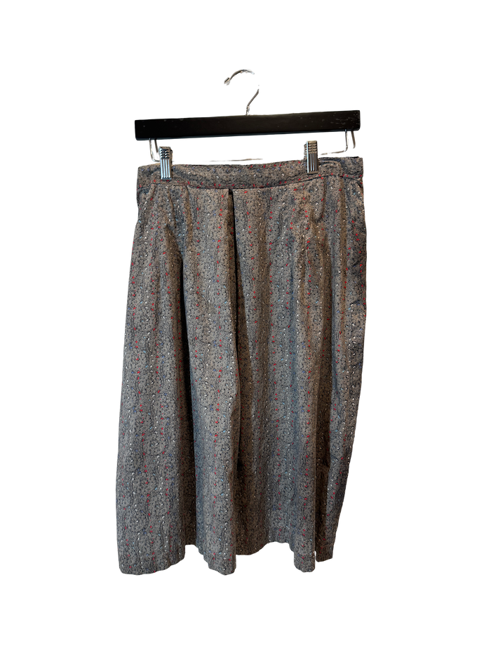 Cherrywood Brunch Skirt