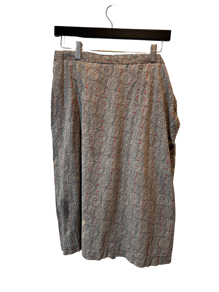 Cherrywood Brunch Skirt