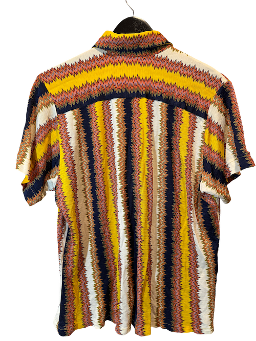 Calypso Frequency Shirt
