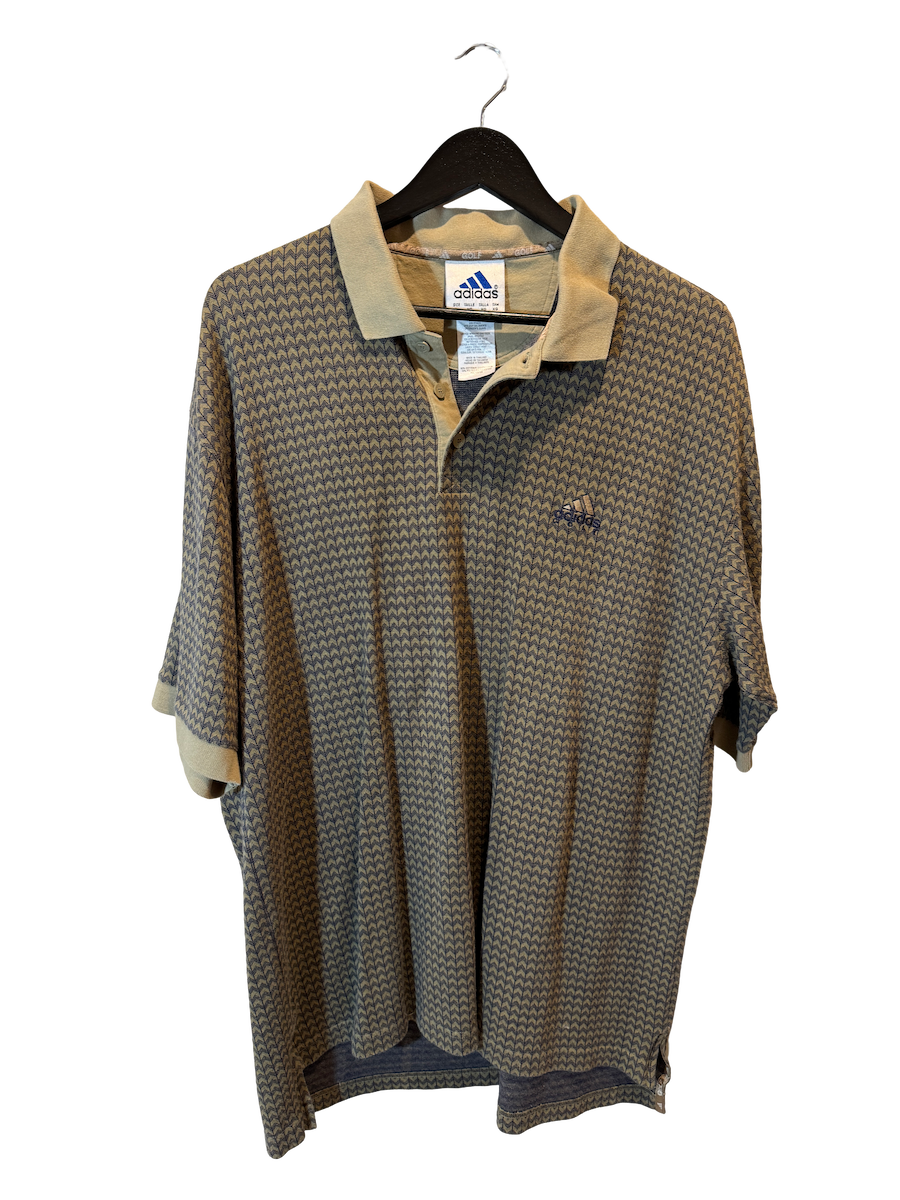 Overtime Vice Polo