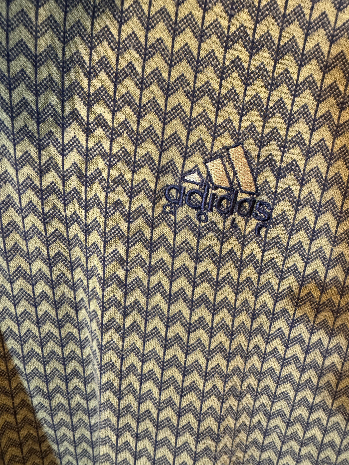 Overtime Vice Polo