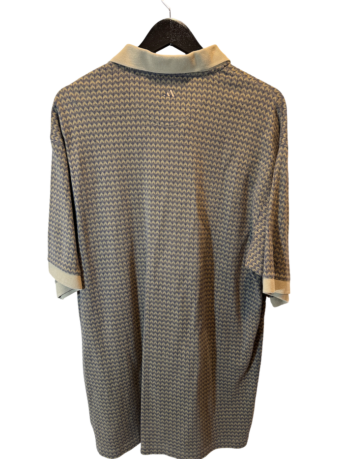 Overtime Vice Polo