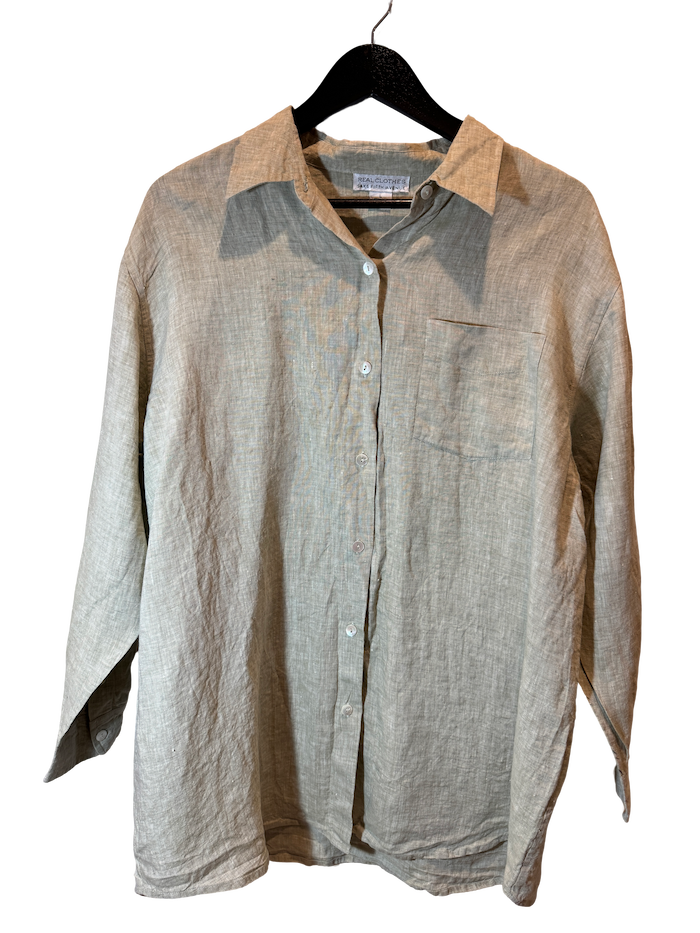 Mesa Wind Linen Set