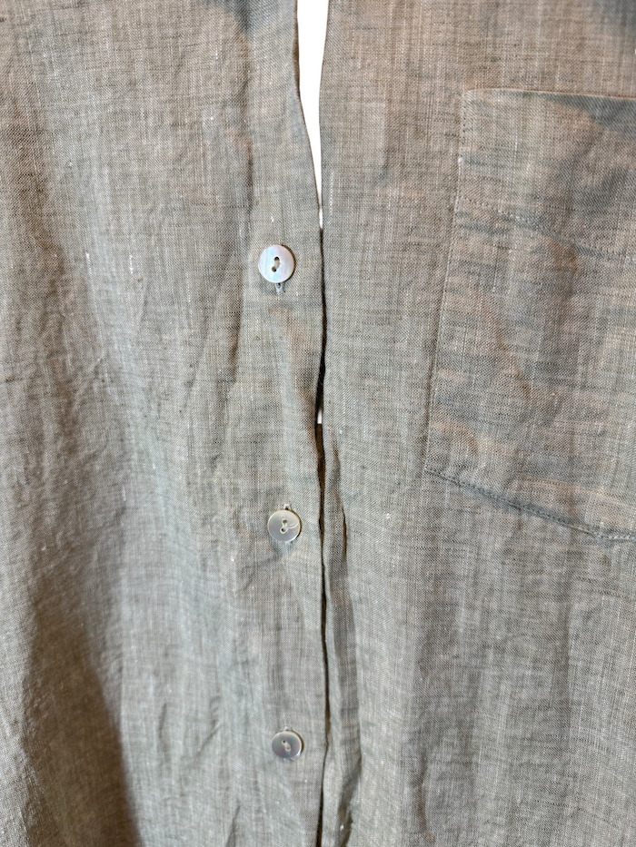 Mesa Wind Linen Set