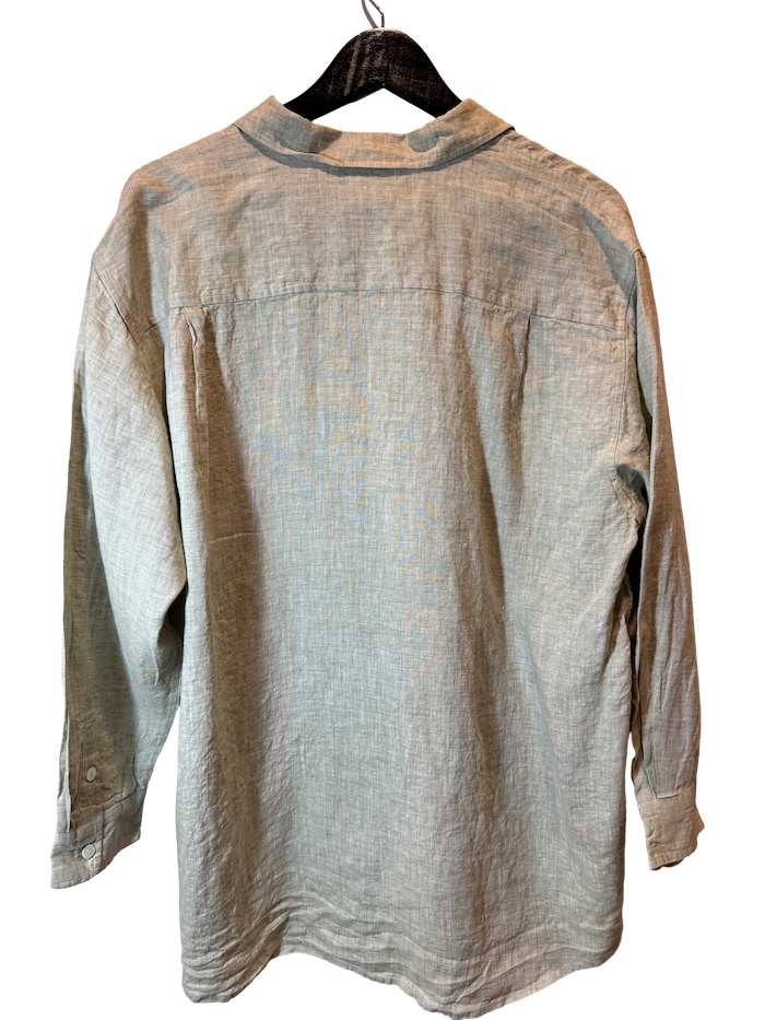 Mesa Wind Linen Set