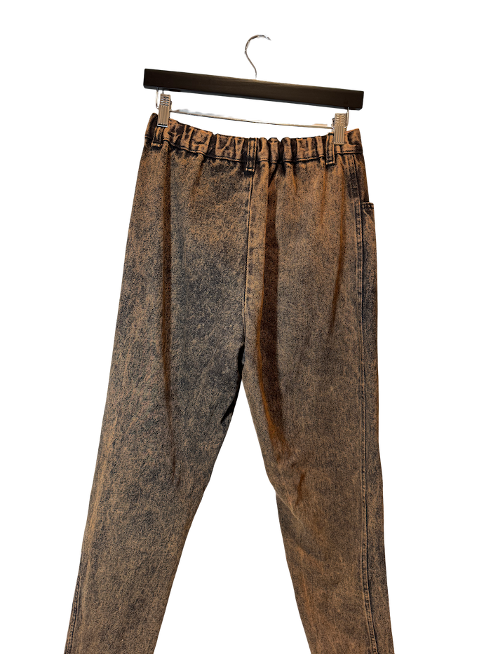 Ksar Shadow Denim Set