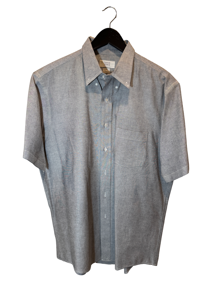 Palos Verdes Stripeboard Shirt