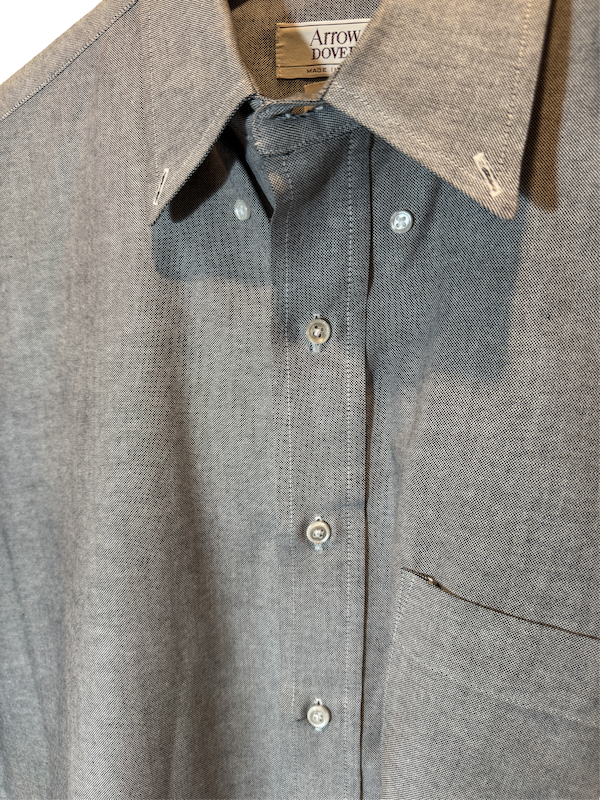 Palos Verdes Stripeboard Shirt