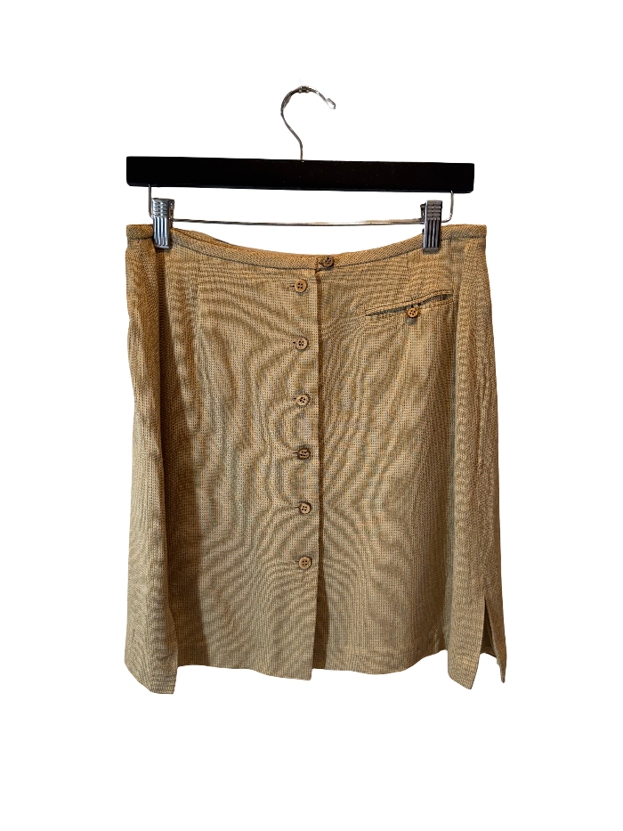 Riviera Errand Skirt