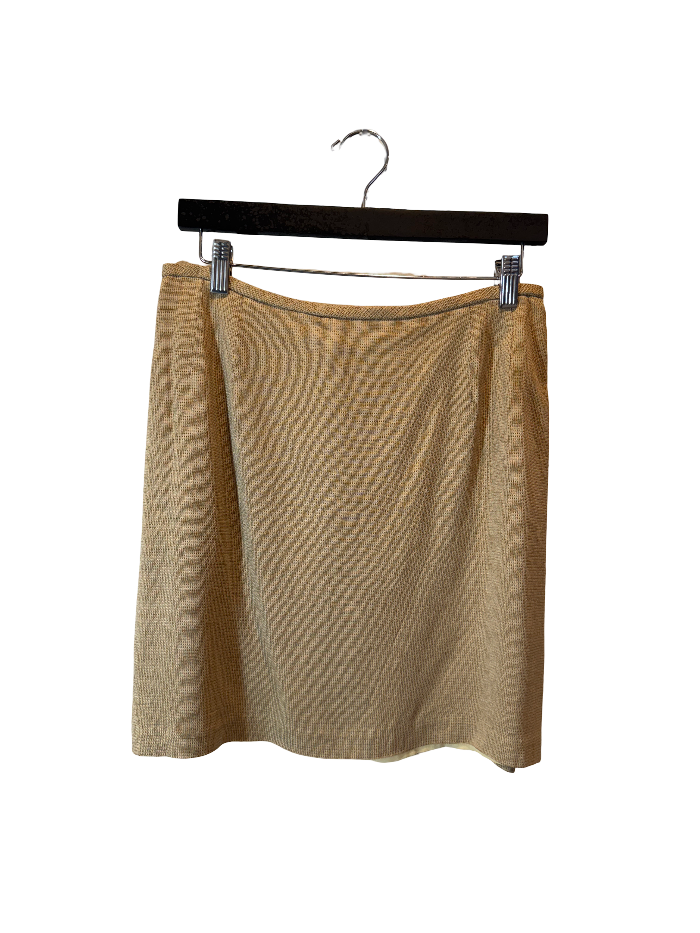 Riviera Errand Skirt