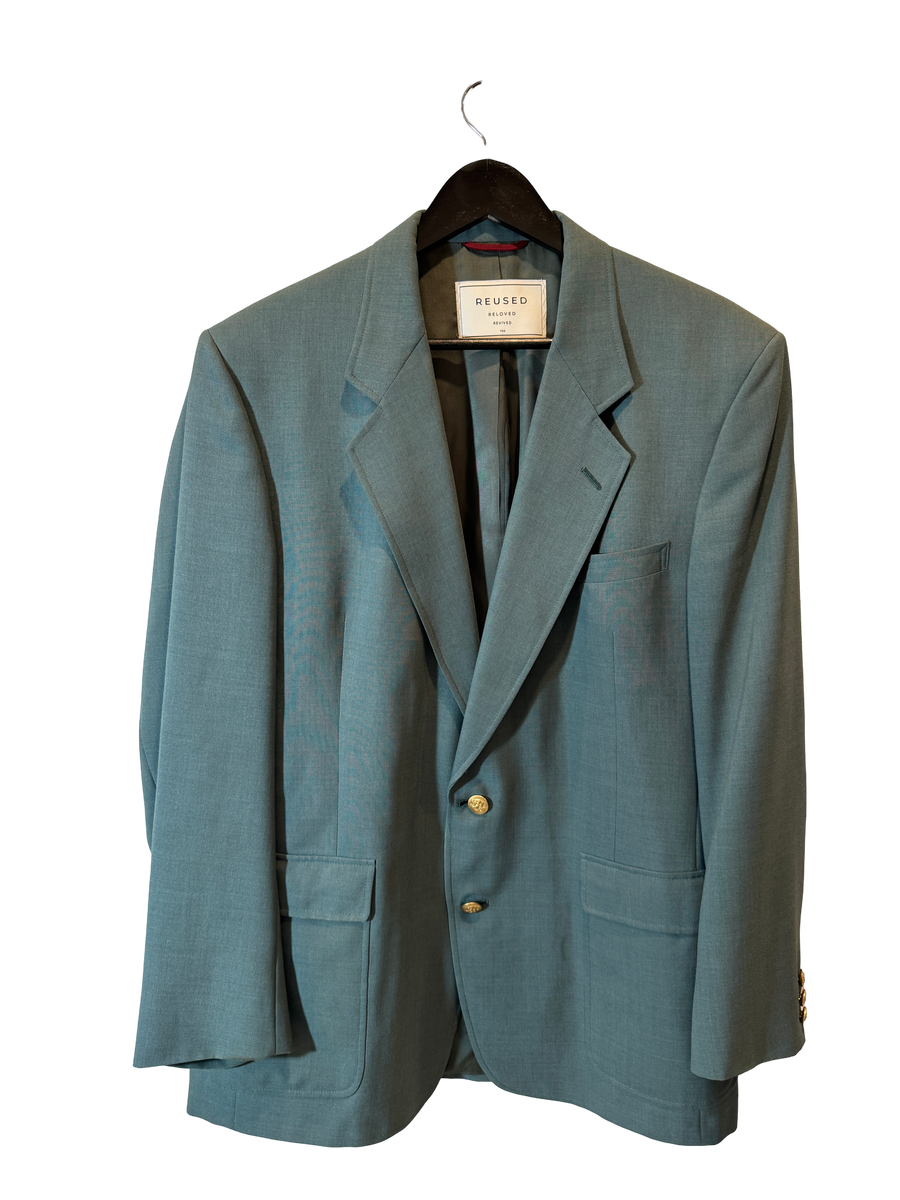 The Corfu Golden Hour Blazer