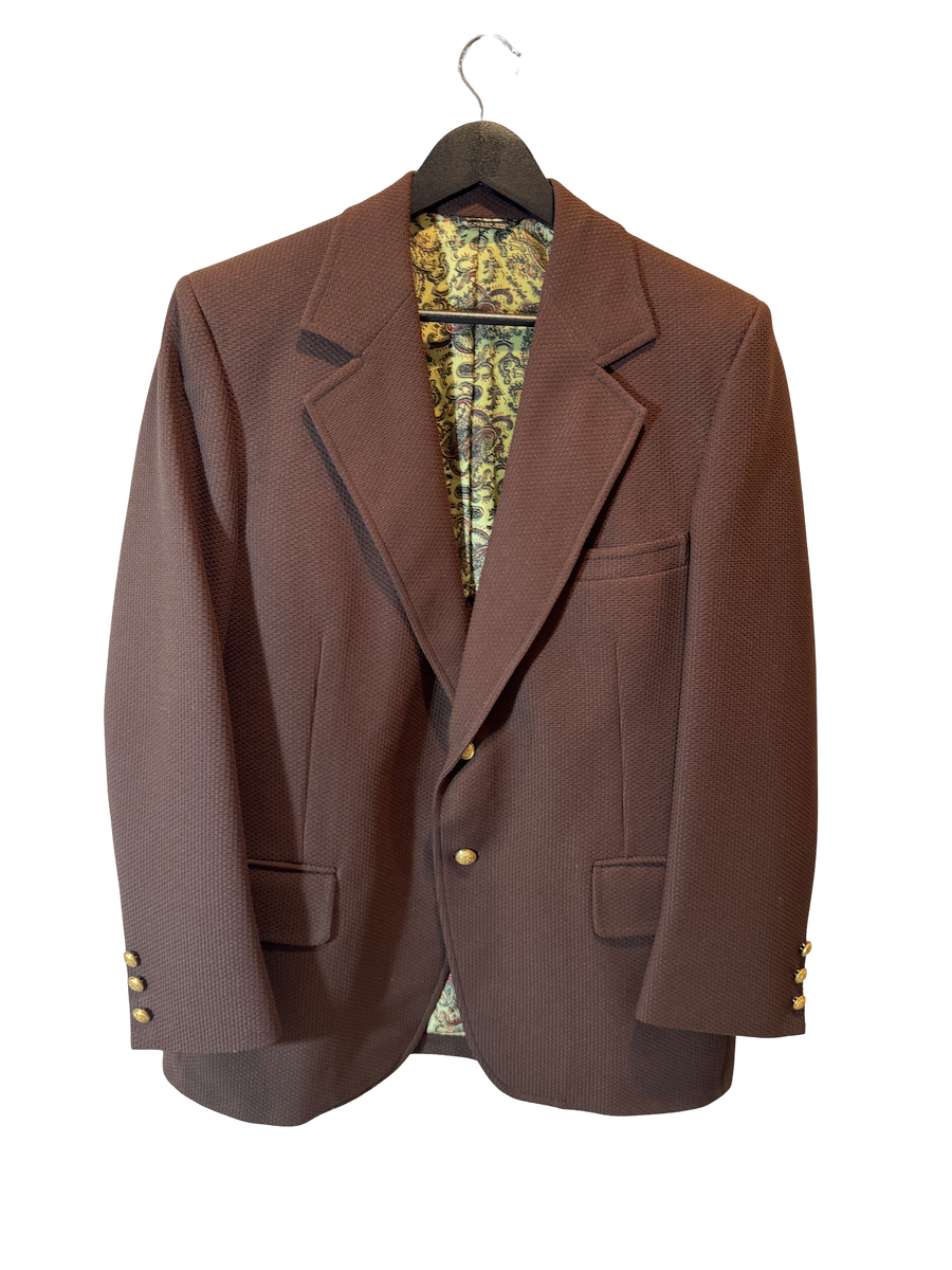 Villa Medici Blazer