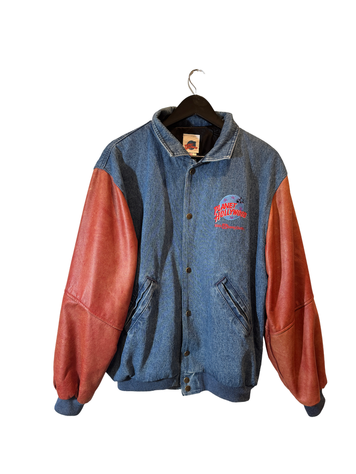 Hollywood Grip Bomber