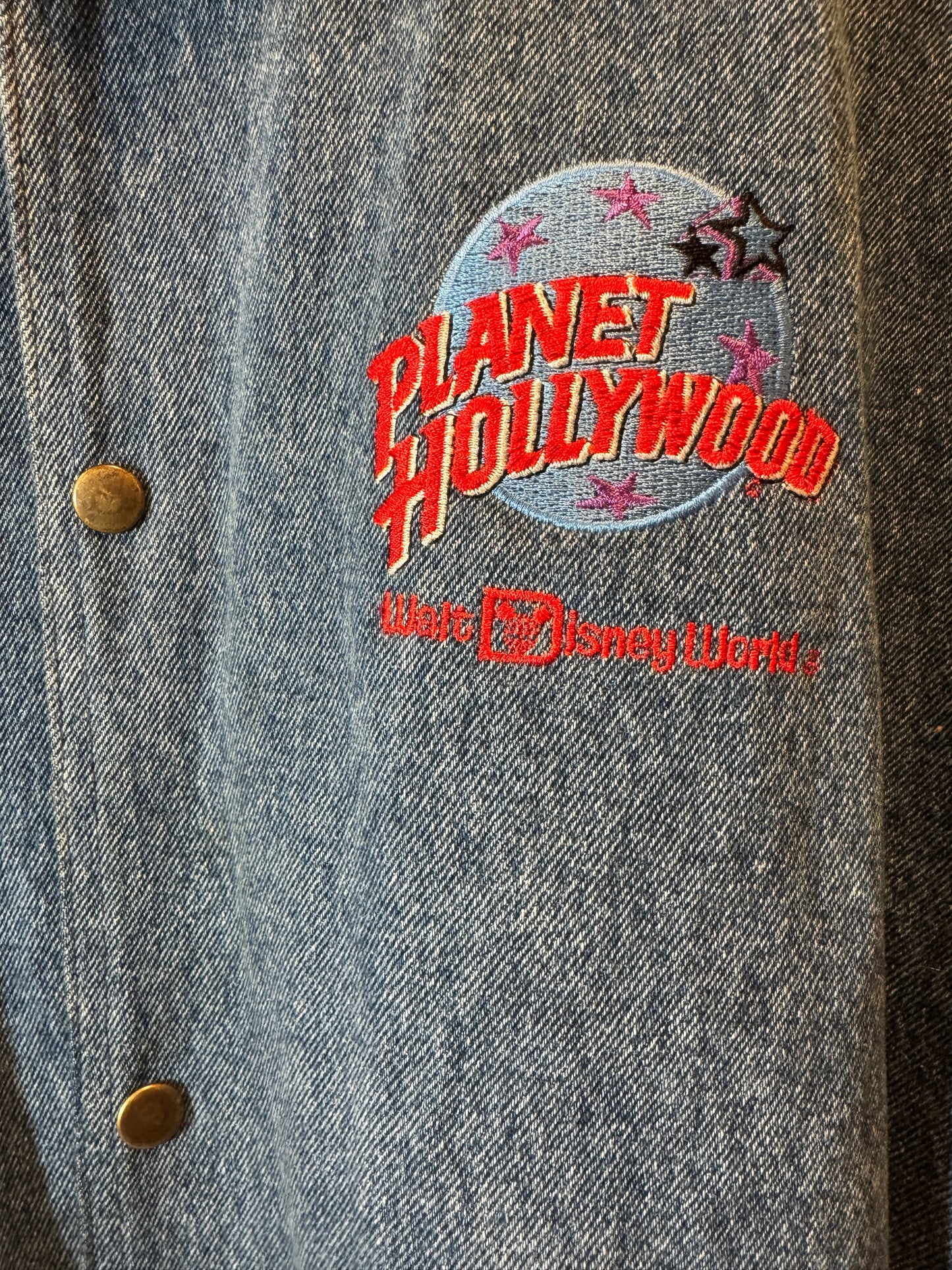 Hollywood Grip Bomber