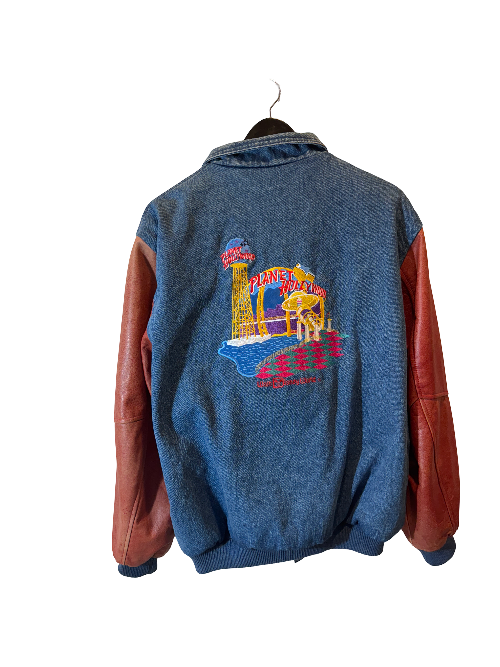 Hollywood Grip Bomber