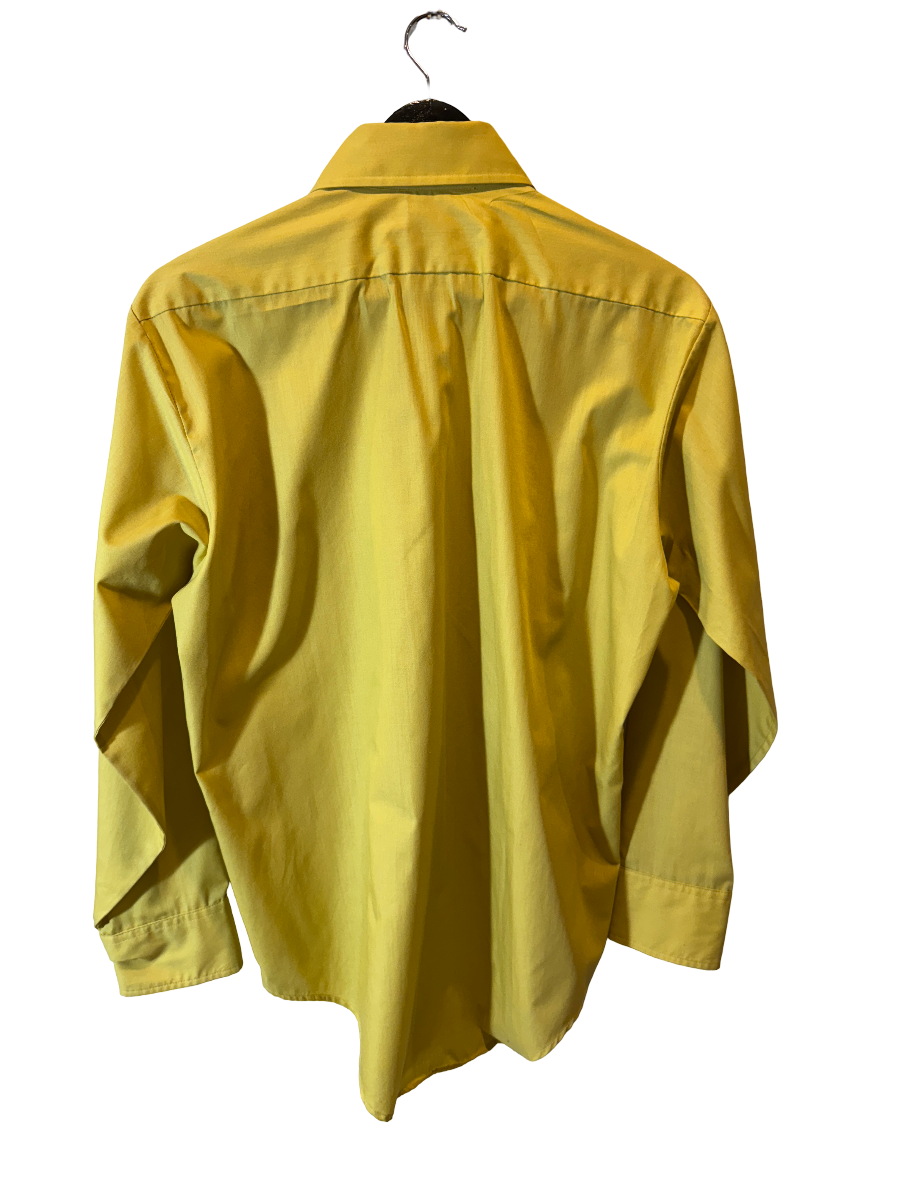 Giardino Lemon Shirt