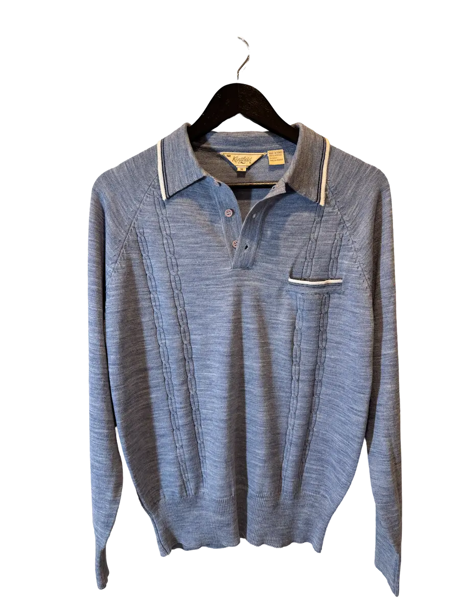 Belgrave Tennis Knit
