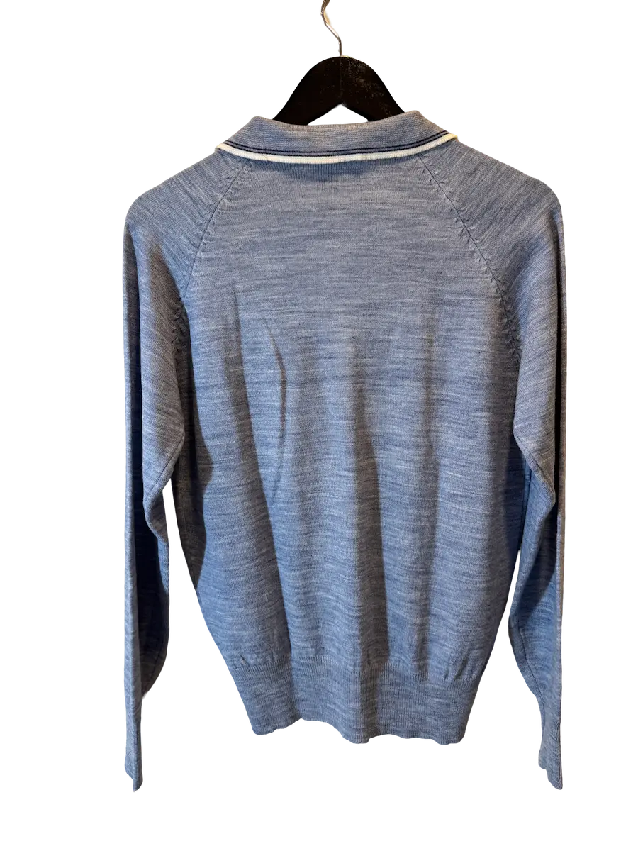 Belgrave Tennis Knit