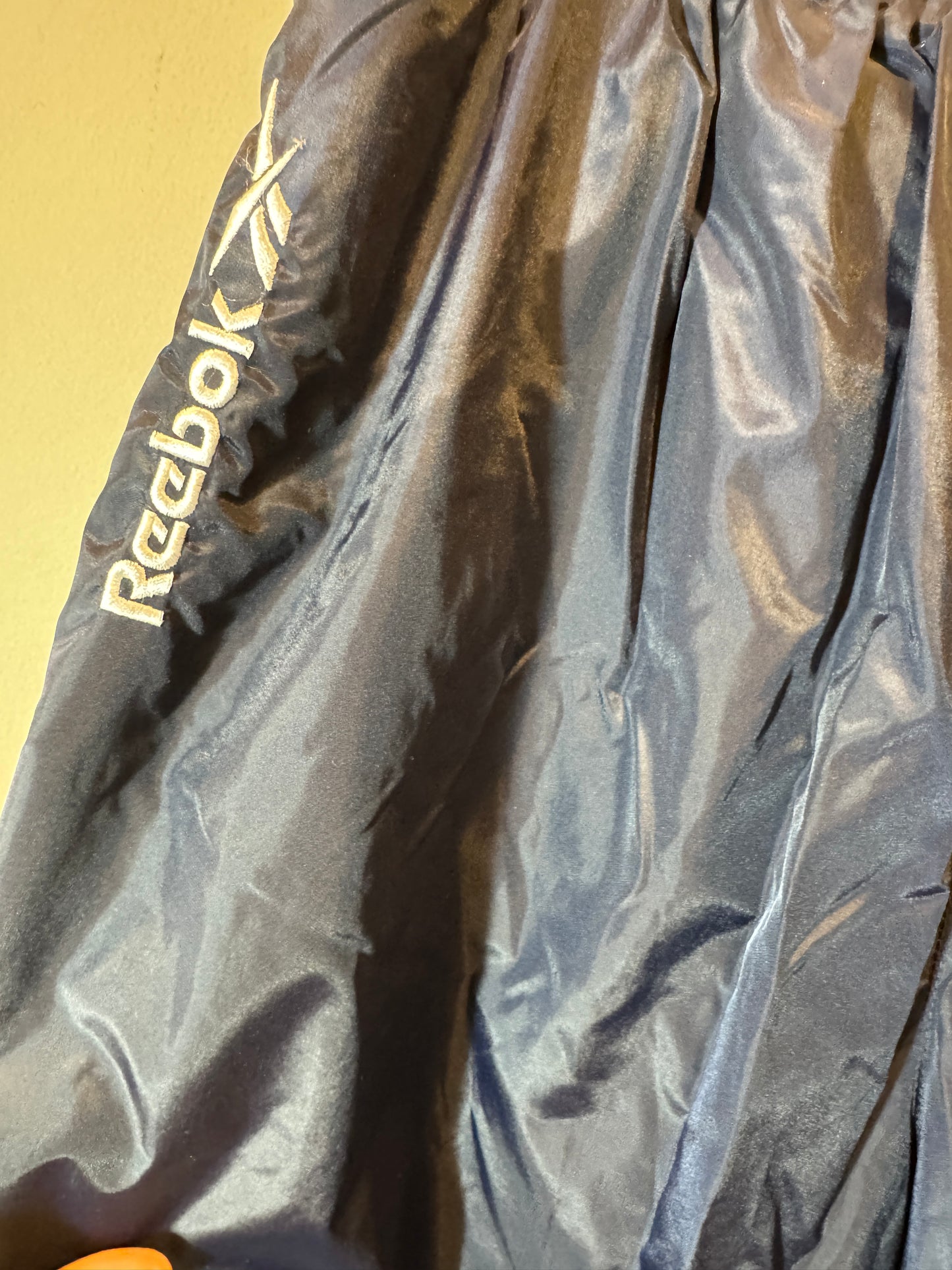 Reebok Two-Line Breakaway Pants