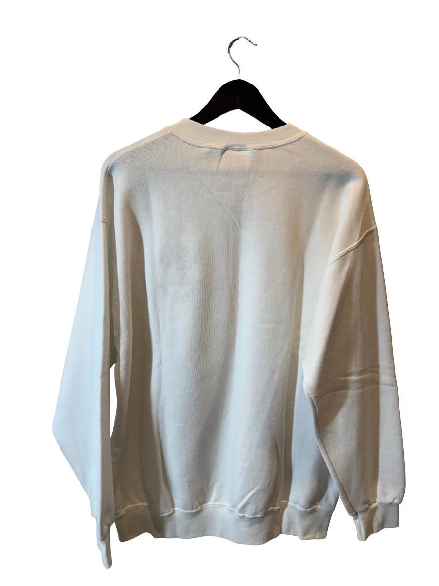 Blank Verse Crewneck