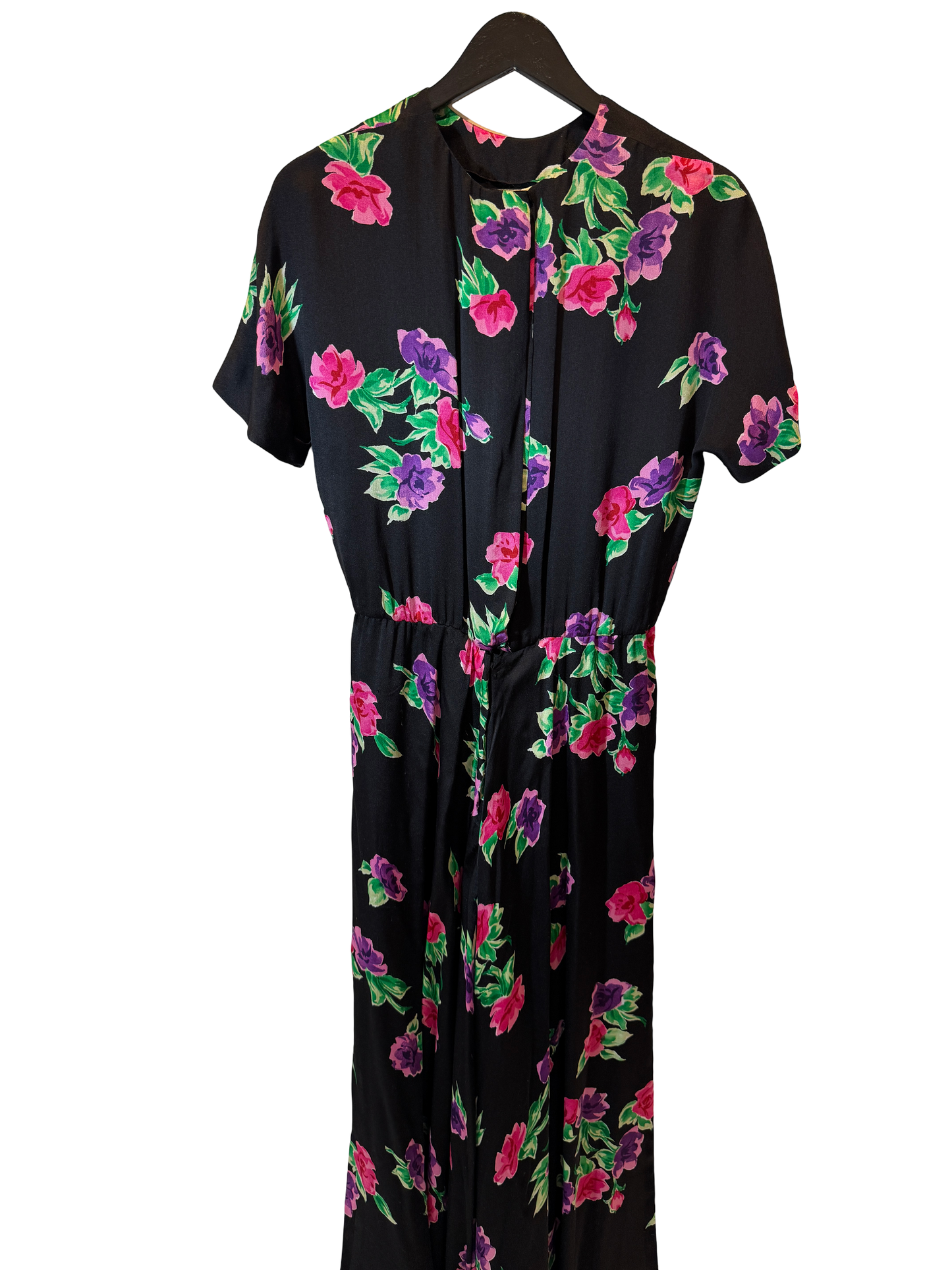 Laurel Bloom Dress