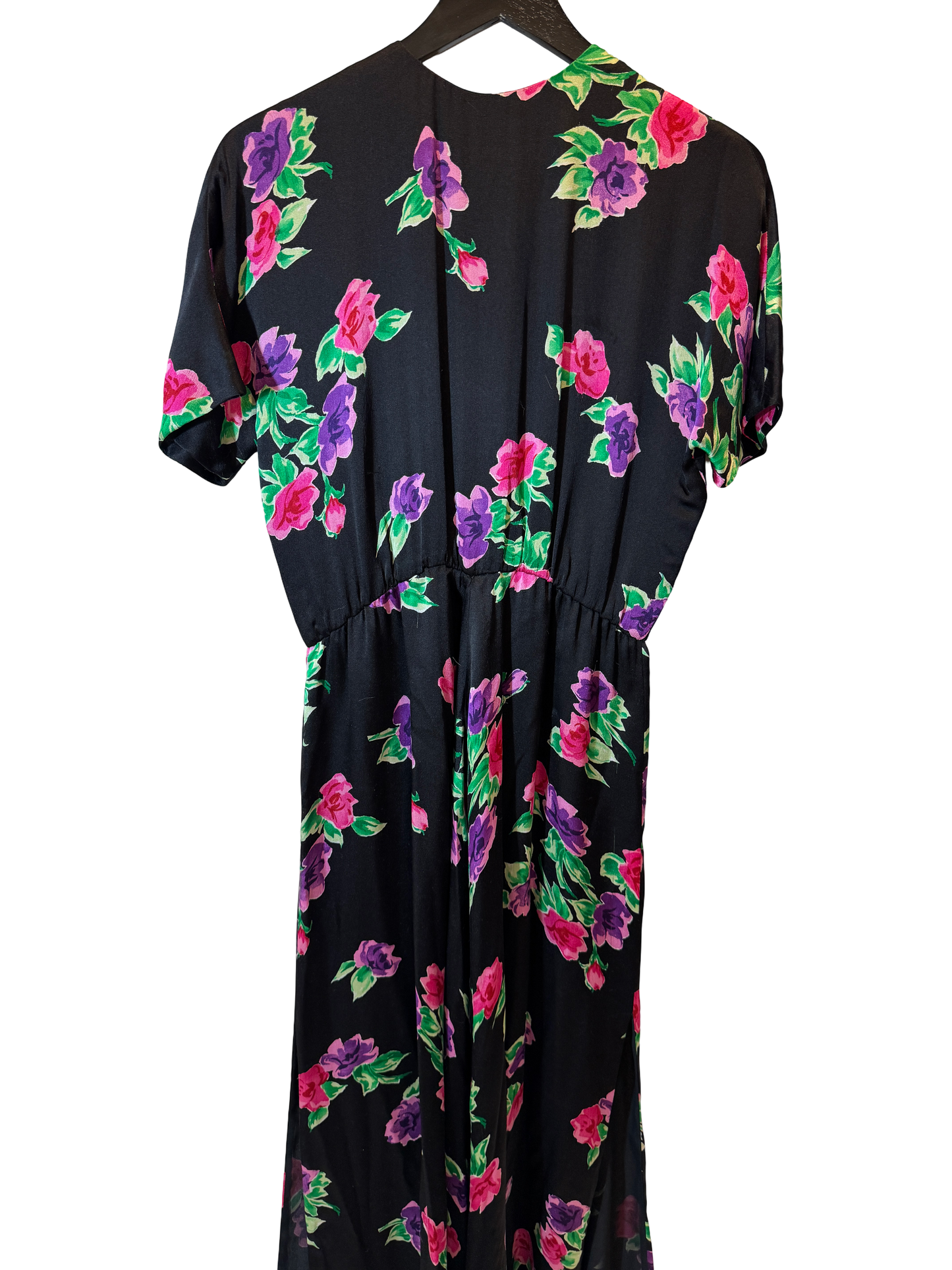 Laurel Bloom Dress