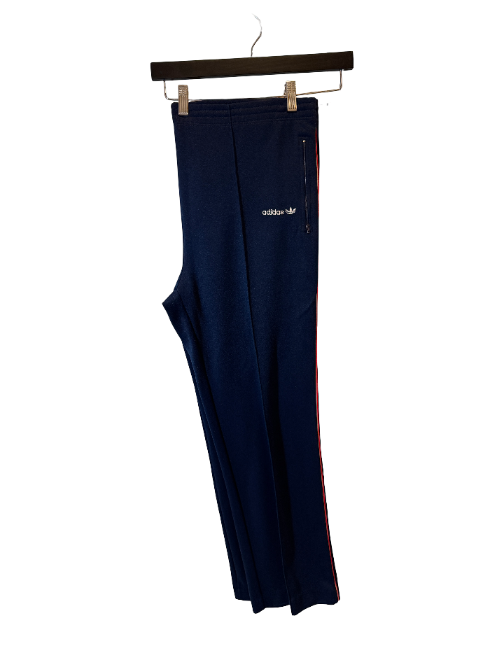 Blue Line Warm-Up Jacket