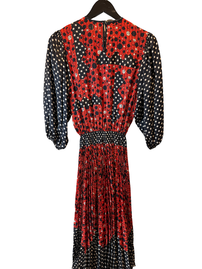 Córdoba Eclipse Dress
